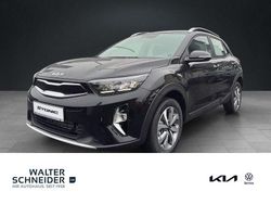 Aurora black met Neu 2025 Kia Stonic Vision SUV | 19.990 € (Guter Preis)