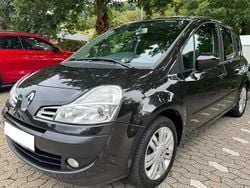 Schwarz Gebraucht 2010 Renault Grand Modus Night&Day Van / Kleinbus | 4.290 € (Guter Preis)