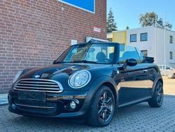Schwarz Gebraucht 2010 Mini Cooper Cabriolet Cabrio | 6.300 € (Fairer Preis)