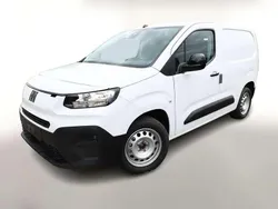 Weiß Neu 2025 Fiat Doblò Van / Kleinbus | 24.460 € (Superpreis)