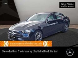 Schwarz Gebraucht 2024 Mercedes C300e Advanced Limousine | 44.890 € (Guter Preis)