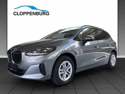 Grau Neu 2025 BMW 218 Performance | 36.985 € (Guter Preis)