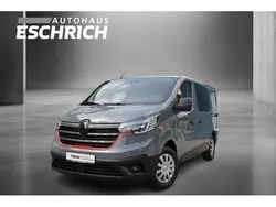 Gebraucht 2023 Renault Trafic Van | 35.900 € (Teuer)