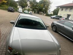 Grau Gebraucht 2006 Audi A4 Limousine | 4.800 € (Fairer Preis)