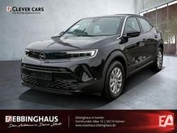 Schwarz Gebraucht 2022 Opel Mokka-e Basis SUV | 14.899 € (Superpreis)