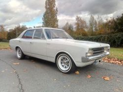 Weiß Gebraucht 1968 Opel Rekord Limousine | 12.000 €