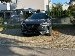 Grau Gebraucht 2020 Cupra Formentor VZ SUV | 26.300 € (Superpreis)