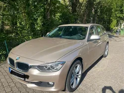 Gebraucht 2013 BMW 328 Basis Kombi | 8.900 € (Superpreis)