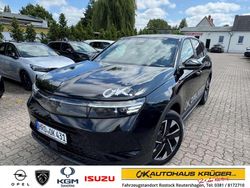 Schwarz Neu 2025 Opel Grandland X SUV | 35.800 € (Fairer Preis)