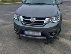Gebraucht 2012 Fiat Freemont Lounge SUV | 8.000 € (Fairer Preis)