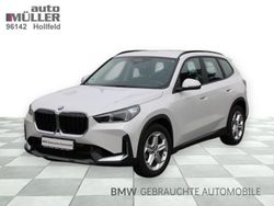 Mineralweiss Gebraucht 2024 BMW X1 Performance SUV | 48.990 € (Fairer Preis)