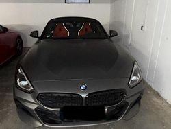 Grau Gebraucht 2020 BMW Z4 M Sport Cabrio | 42.500 € (Guter Preis)