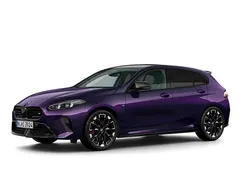 Gebraucht 2024 BMW M135 Efficient Dynamics Kleinwagen | 56.669 €