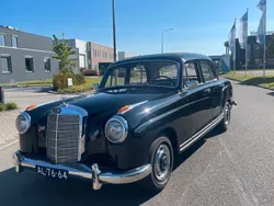 Mercedes W180