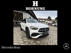 Weiß Gebraucht 2023 Mercedes GLA250 AMG SUV | 41.600 € (Fairer Preis)