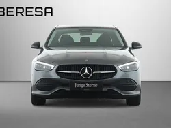 Gebraucht 2022 Mercedes C300 | 37.980 € (Fairer Preis)