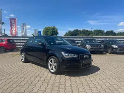 Schwarz Gebraucht 2011 Audi A1 Attraction Kleinwagen | 4.650 € (Guter Preis)