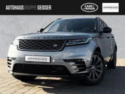 Grau Gebraucht 2022 Land Rover Range Rover Velar SE Dynamic SUV | 47.750 € (Fairer Preis)