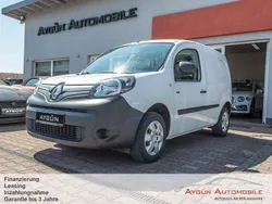 Weiß Gebraucht 2020 Renault Kangoo Van / Kleinbus | 7.995 € (Superpreis)