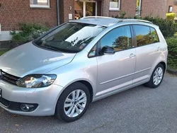 Silber Gebraucht 2012 VW Golf Plus Style Van / Kleinbus | 5.980 € (Fairer Preis)