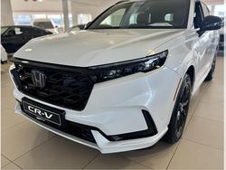 Weiß Neu 2025 Honda CR-V Advance SUV | 53.600 € (Fairer Preis)