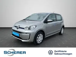 Silber Gebraucht 2022 VW e-up! R Kleinwagen | 13.990 € (Fairer Preis)