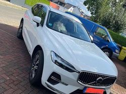 Weiß Gebraucht 2021 Volvo XC60 SUV | 39.950 € (Superpreis)