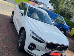 Weiß Gebraucht 2021 Volvo XC60 SUV | 39.950 € (Superpreis)