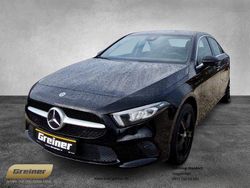 4 türen Gebraucht 2022 Mercedes A250 Progressive Limousine | 25.490 € (Guter Preis)
