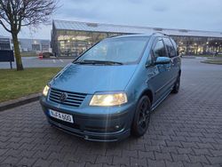 Gebraucht 2003 VW Sharan Van / Kleinbus | 7.900 €