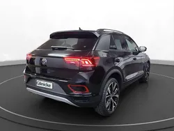 Deep black perleffekt Neu 2025 VW T-Roc Business SUV | 44.450 € (Fairer Preis)