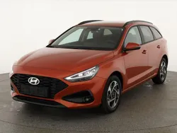 Jupiter orange metallic Neu 2025 Hyundai i30 Kombi | 21.945 € (Guter Preis)
