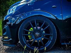 Schwarz Gebraucht 2019 Peugeot 108 Top! Collection Kleinwagen | 5.499 € (Superpreis)