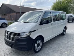 Weiß Gebraucht 2020 VW T6.1 Van | 27.251 € (Fairer Preis)