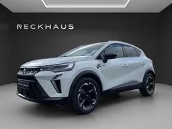 Weiß Neu 2025 Mitsubishi ASX Edition SUV | 33.450 € (Fairer Preis)
