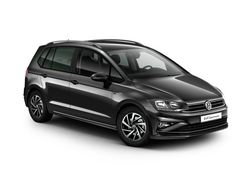 Gebraucht 2019 VW Golf VII Join Van / Kleinbus | 16.840 € (Fairer Preis)