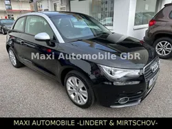 Schwarz Gebraucht 2014 Audi A1 Ambition Kleinwagen | 8.990 € (Guter Preis)