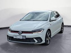 Weiß Gebraucht 2022 VW Polo GTI Limousine | 21.460 € (Guter Preis)