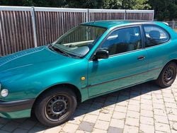 Grün Gebraucht 1998 Toyota Corolla Terra Limousine | 3.500 € (Fairer Preis)
