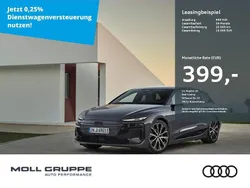 Magnetgrau Neu 2025 Audi A6 e-tron Ambiente Kombi | 87.950 € (Teuer)