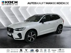 Crystal white pearl (70700) Gebraucht 2024 Volvo XC60 Plus SUV | 51.280 € (Guter Preis)