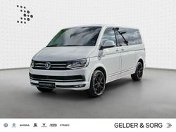 Candyweiß Gebraucht 2019 VW Multivan Van | 46.990 € (Teuer)