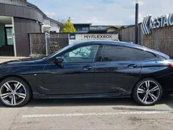 Schwarz Gebraucht 2019 BMW 630 Coupé | 35.900 €