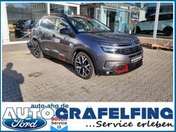 Grau Gebraucht 2019 Citroën C5 Aircross PureTech SUV | 15.780 € (Fairer Preis)