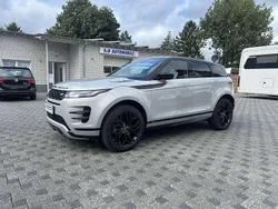 Grau met. Gebraucht 2020 Land Rover Range Rover evoque R-Dynamic SUV | 29.950 € (Etwas zu teuer)