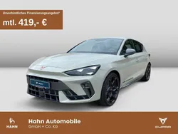 Grau Gebraucht 2024 Cupra Leon Limousine | 32.995 € (Fairer Preis)