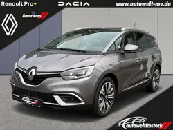 Grau Gebraucht 2022 Renault Grand Scénic IV Equilibre Van / Kleinbus | 22.990 € (Fairer Preis)