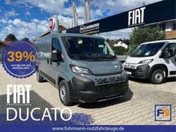Lanzarote grau Neu 2025 Fiat Ducato Van | 32.118 € (Superpreis)