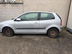 Gebraucht 2002 VW Polo Kleinwagen | 590 € (Guter Preis)