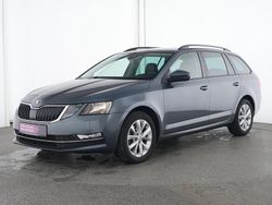 Grau Gebraucht 2020 Skoda Octavia Style Kombi | 19.758 € (Guter Preis)